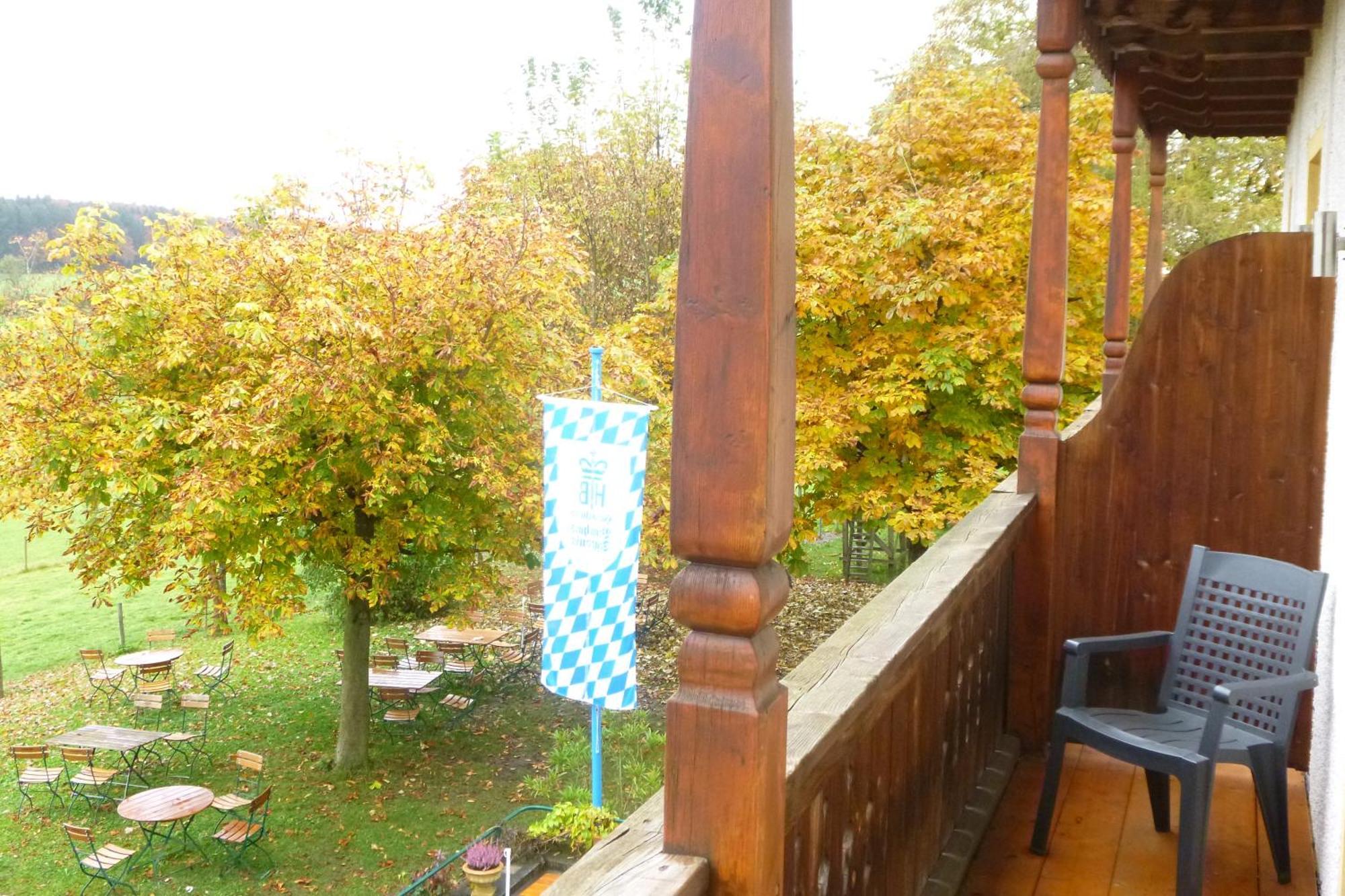 Landgasthof Berg Eurasburg Phòng bức ảnh