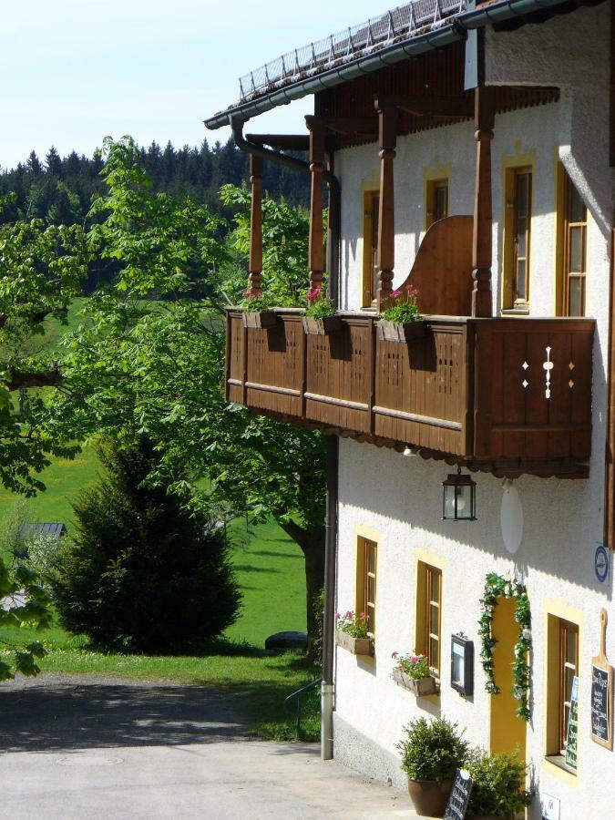 Landgasthof Berg Eurasburg Ngoại thất bức ảnh